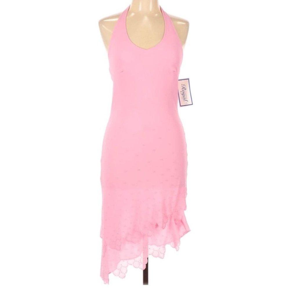 NWT Vintage Cocktail Dress